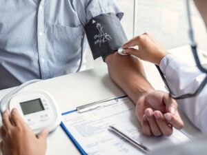 check up quais exames