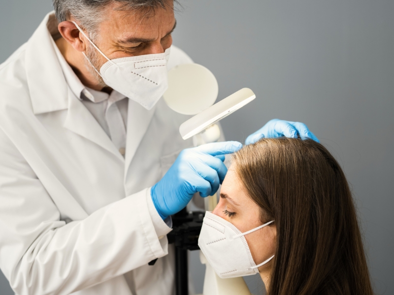 quanto custa consulta com dermatologista e preço