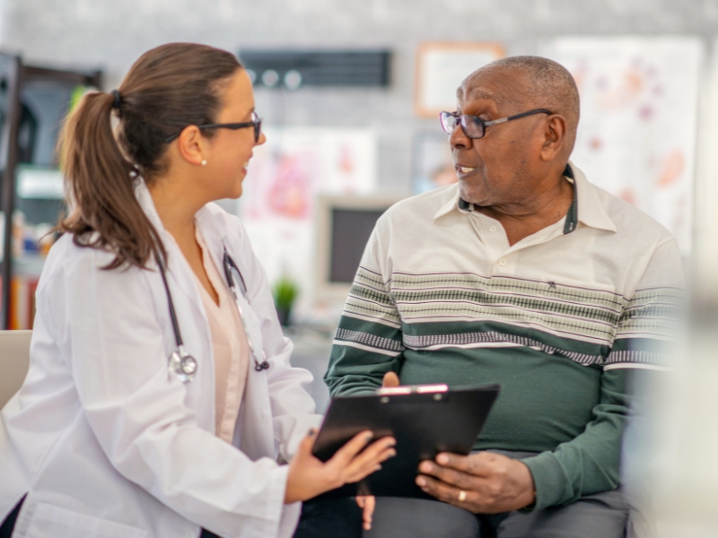 quais exames check-up masculino completo e saúde