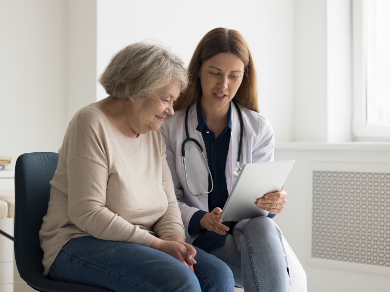 quanto custa uma consulta com geriatra e teste