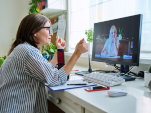 Como Conversar com Psicólogo Online