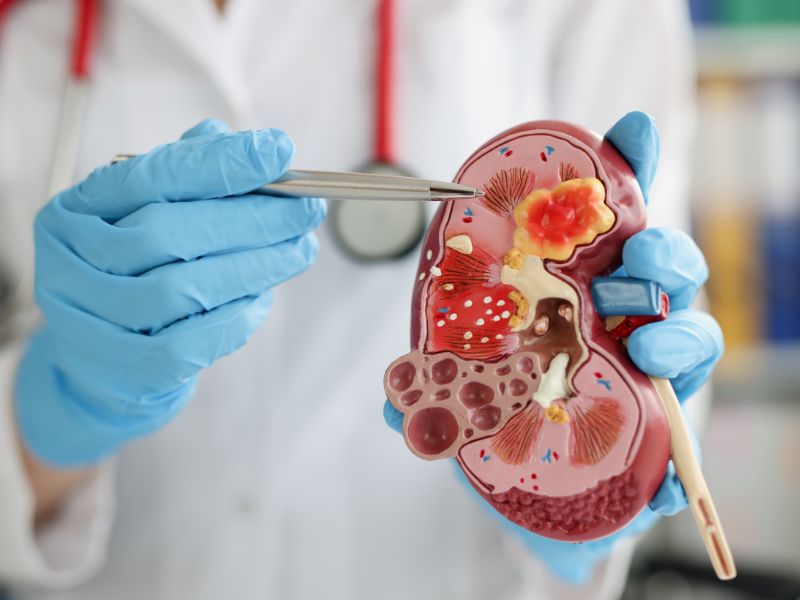 Como Falar com um Urologista Online