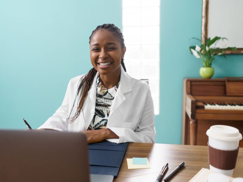 como funciona a teleconsulta​