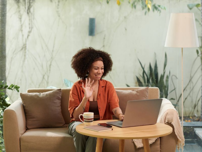 consulta nutricionista online​ - eficaz