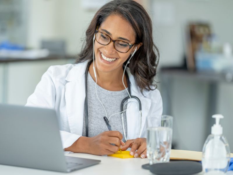 importância da telemedicina - acesso