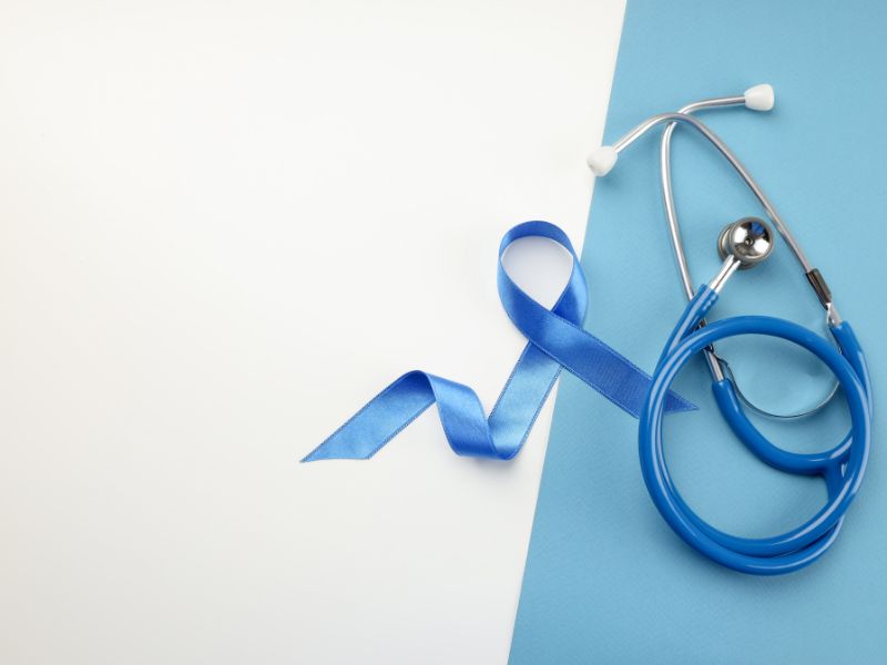 quais sintomas de câncer de próstata​