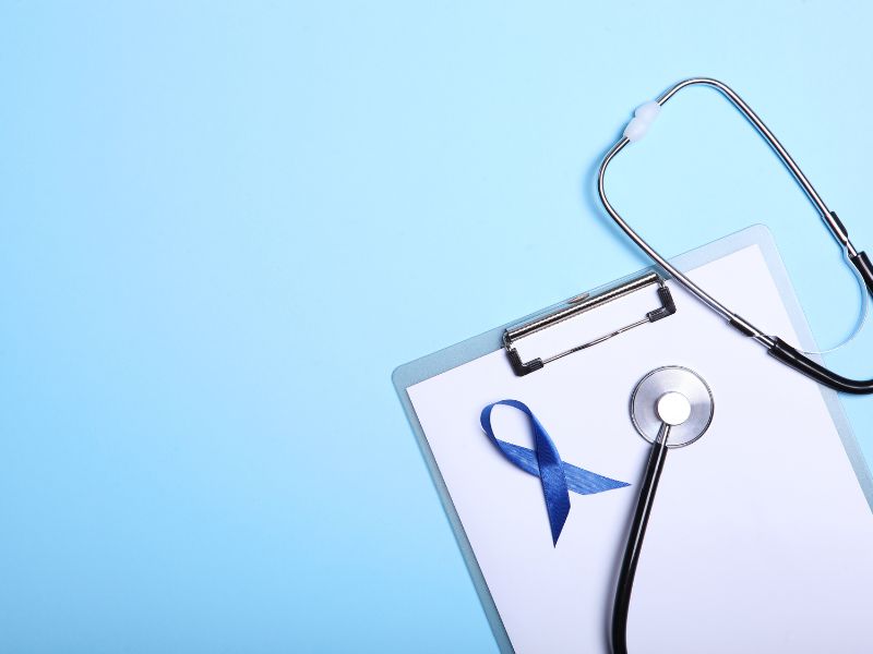 qual a importância do novembro azul​