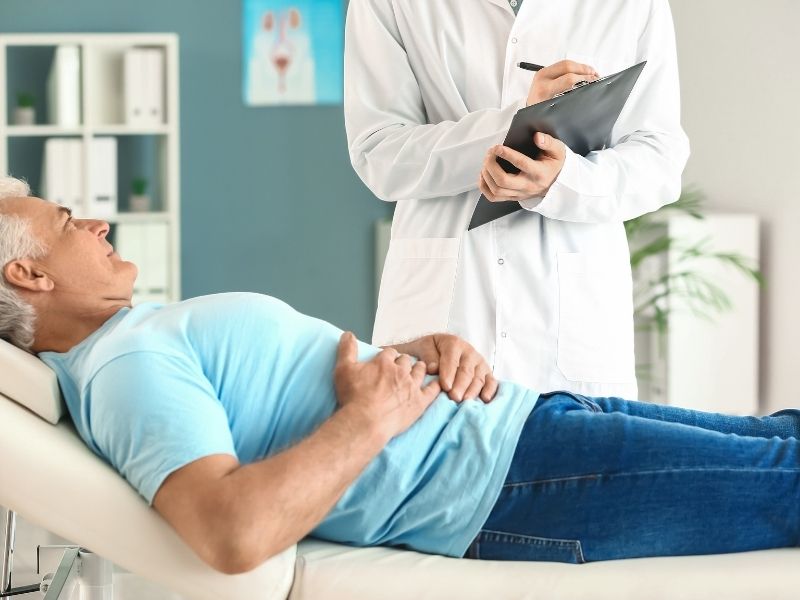 melhor urologista de Salvador - quando