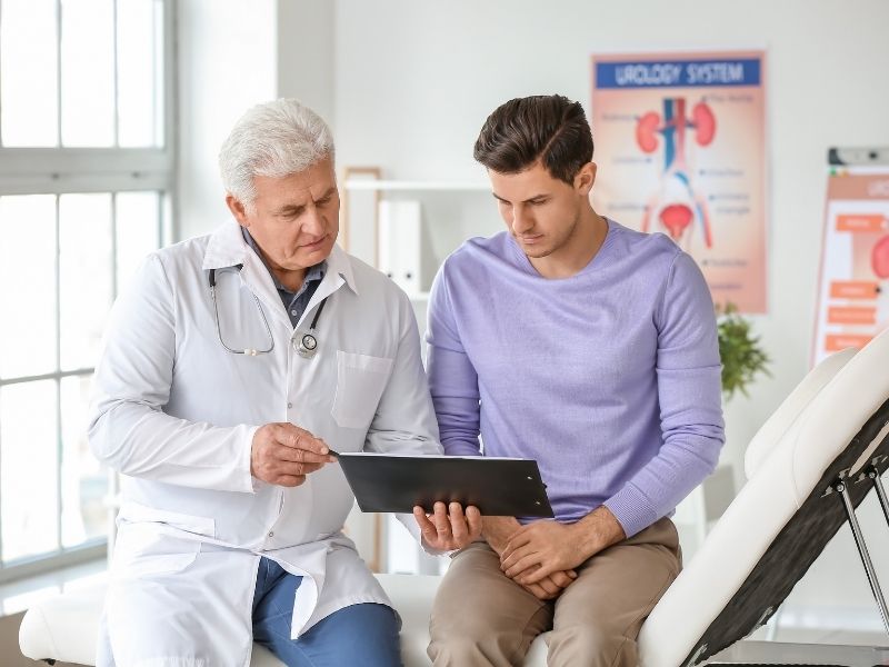 melhor urologista de Salvador - como escolher