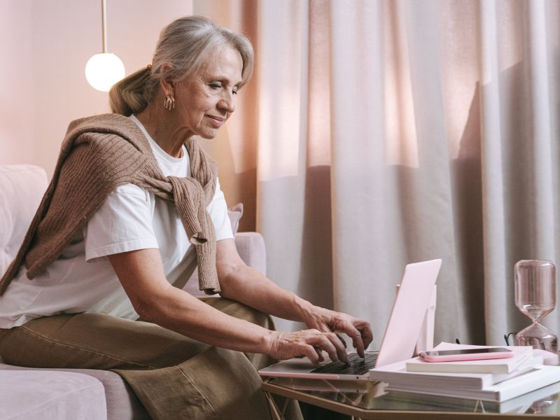 telegeriatria - papel da Chapp