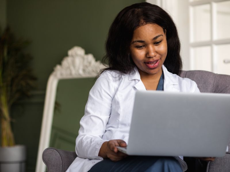 telepsiquiatria - benefícios