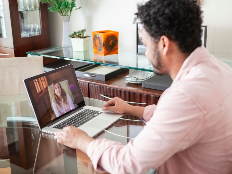 telepsiquiatria - como funciona