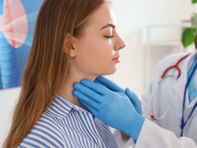 consulta com endocrinologista o que perguntar - evolução