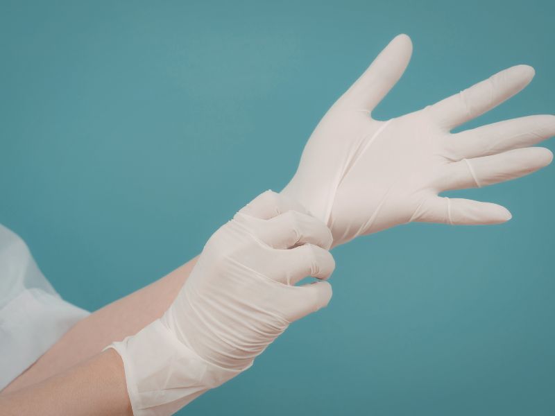 exame de próstata como é realizado - formas