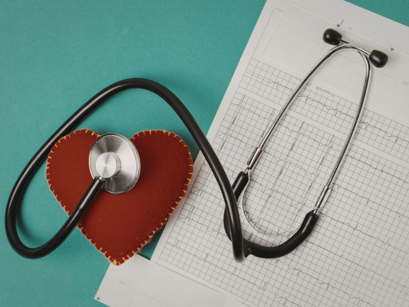 exames check-up homem 50 anos - eletro