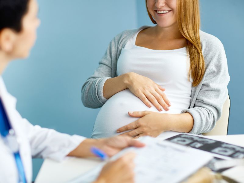 quantas consultas de pré-natal a gestante deve fazer - o que é