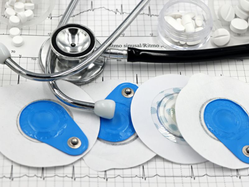 quanto custa exame cardiológico