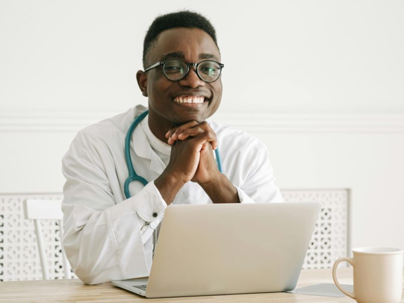 como funciona a telemedicina