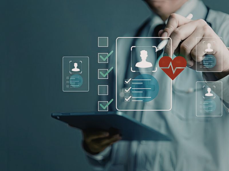 empresa de telemedicina - saúde mental