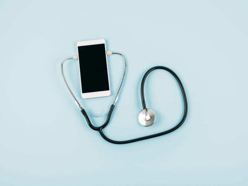empresa de telemedicina