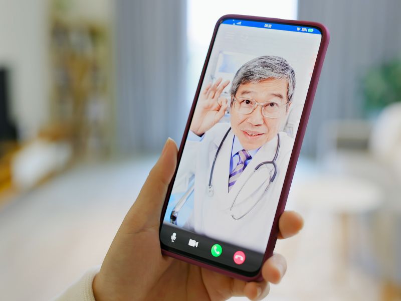 melhor plano de telemedicina - qualidade