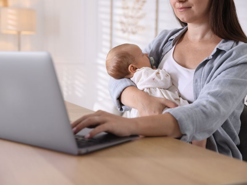 como funciona a consulta online - preparar