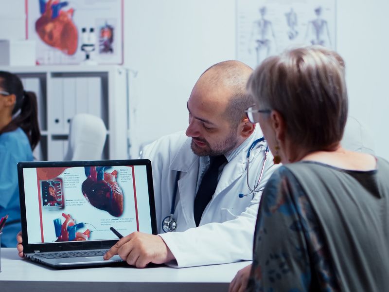 quanto custa um cardiologista