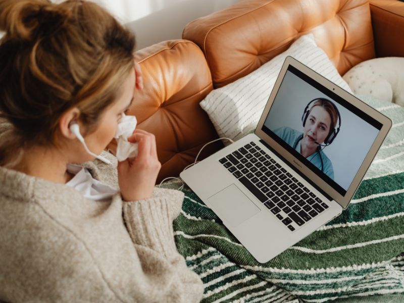 telemedicina preço popular - crescimento
