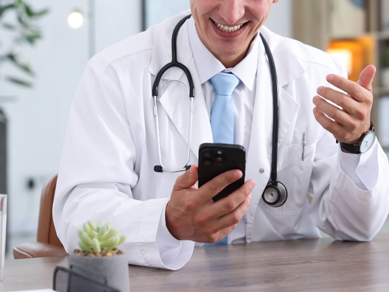 telemedicina preço popular - como funciona