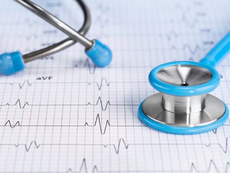 o que o cardiologista faz - doente