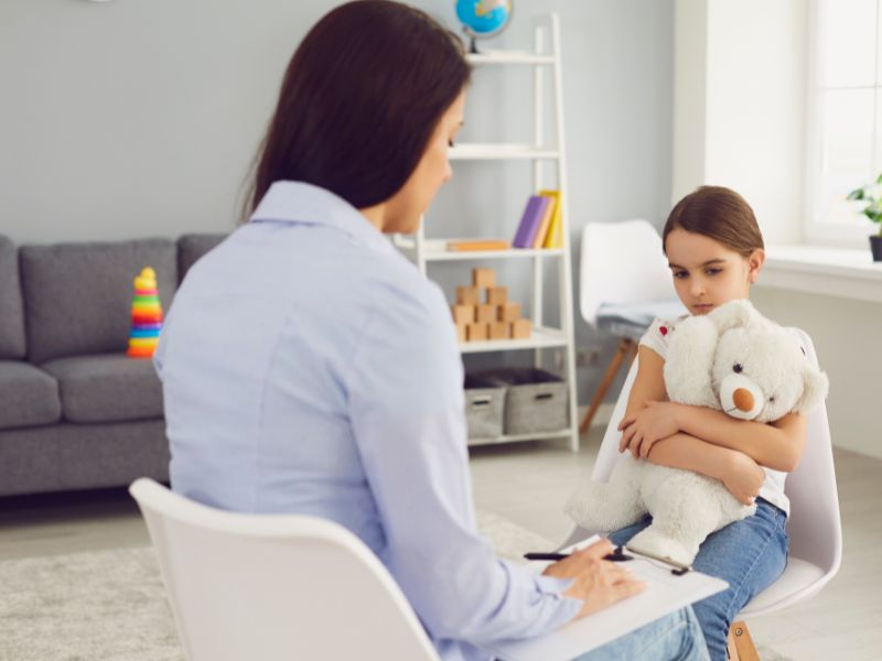 qual a diferença entre psicólogo e psiquiatra - quem