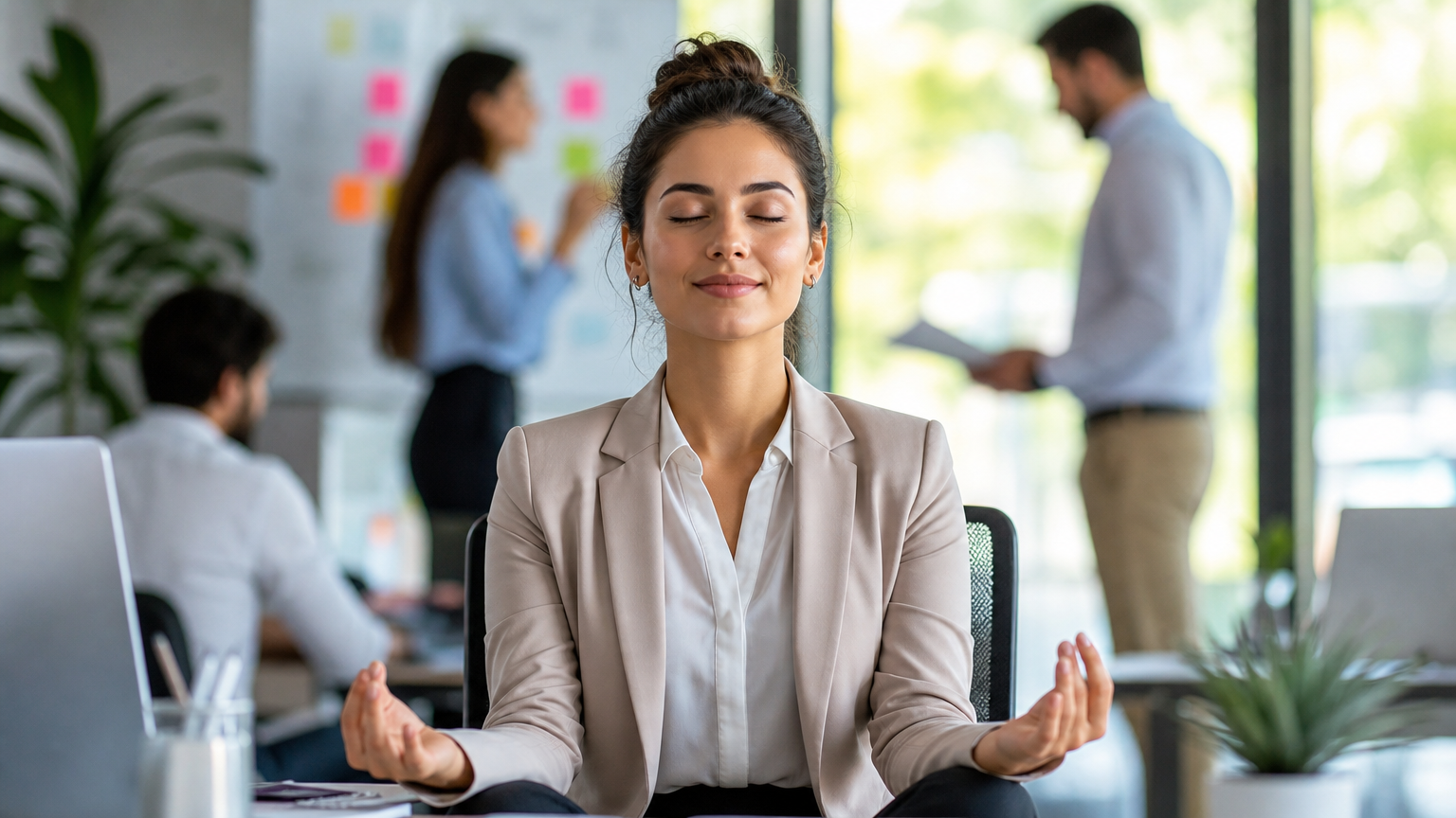 lei sobre saúde mental no trabalho
